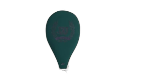 Kith x Wilson Retro Racket Cover Stadium