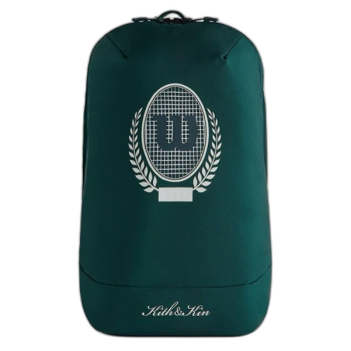 Kith x Wilson Pro Staff V13 Super Tour Backpack Reign