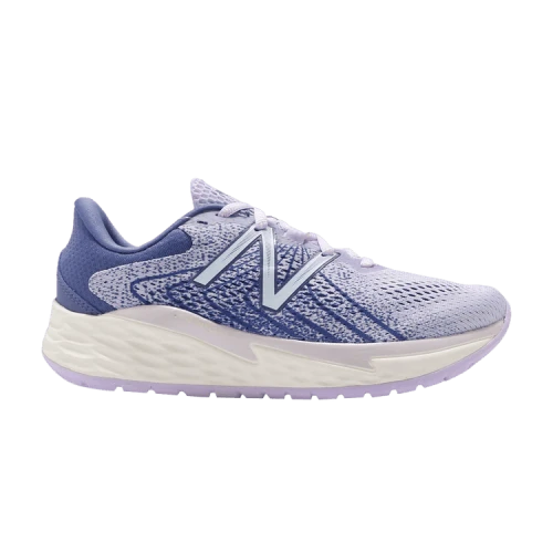New Balance Fresh Foam Evare Wide 'Purple' (Women's)