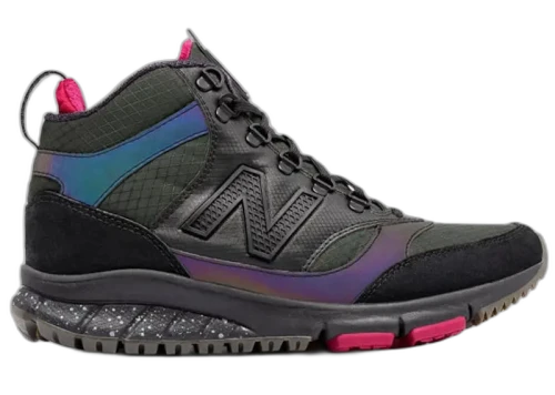 New Balance 710 Vazee Black Pink (Women's)