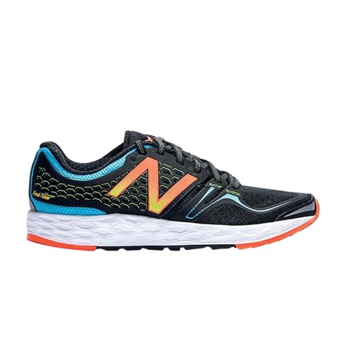 New Balance Fresh Foam Vongo 'Black Orange' (Women's)