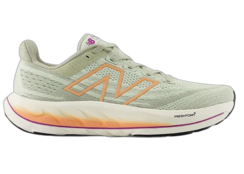New Balance Fresh Foam X Vongo v6 Natural Mint Light Gold Metallic Copper (Women's)