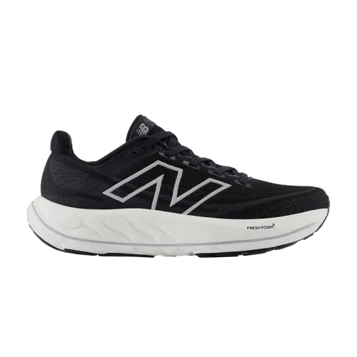 New Balance Fresh Foam Vongo v6 Black White (Women's)