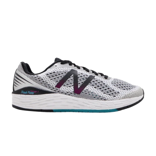 New Balance Fresh Foam Vongo v2 'White' (Women's)