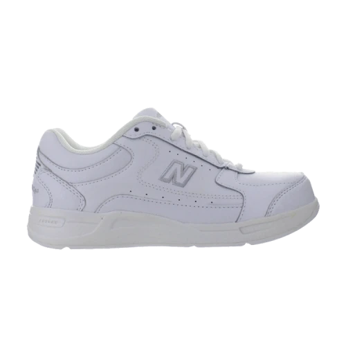 New Balance 576 D Wide 'White' (Women's)