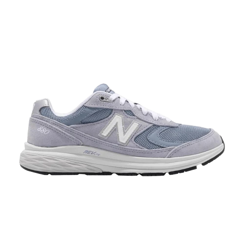 New Balance 880 Wide 'Blue' (Women's)