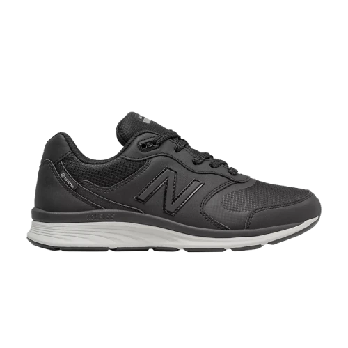 New Balance 880 GTX Wide 'Black Castlerock' (Women's)