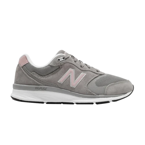 New Balance 880 4D Wide 'Grey Pink' (Women's)