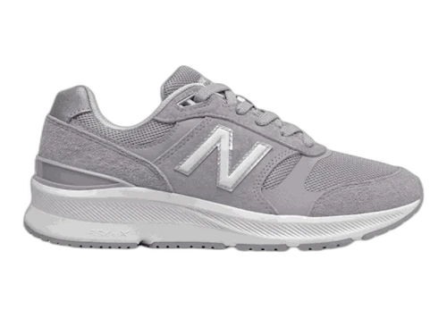 New Balance 880 Grey (Women's)