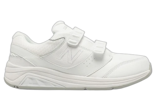 New Balance 928v3 White (Women's)