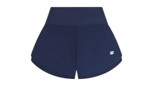 Kith x Wilson Women's Split Court Short Nocturnal