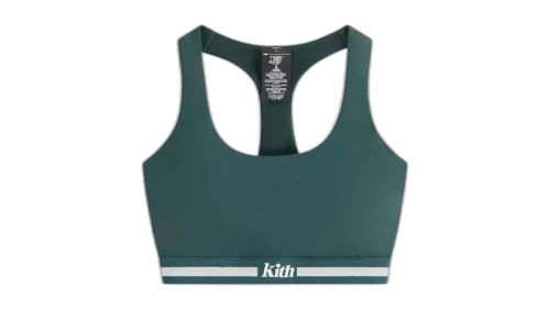 Kith x Wilson Women's Doubles Racerback Bra Reign