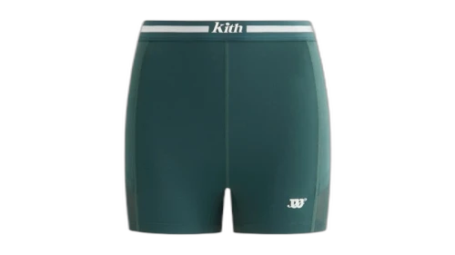 Kith x Wilson Women's Tennis Ball Short Reign