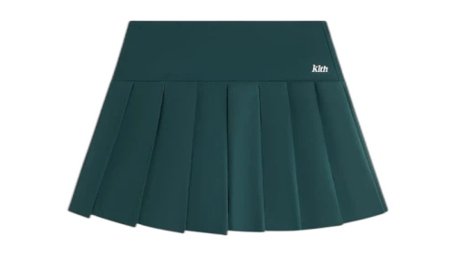 Kith x Wilson Women's Eastside Light Tennis Skirt Light Reign