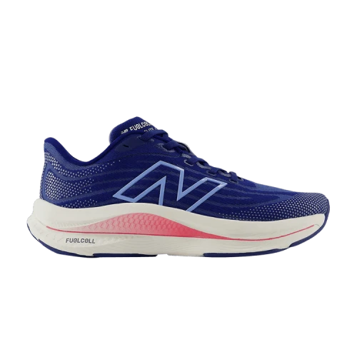 New Balance FuelCell Walker Elite Inkwell Dragon Berry Electric Sky (Women's)