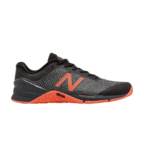 New Balance Minimus 40v1 'Black Sunrise' (Women's)