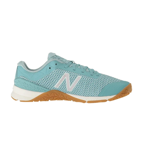 New Balance Minimus 40 Ocean Air (Women's)