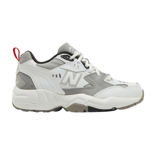 New Balance 608 'Team Away Grey' (Women's)