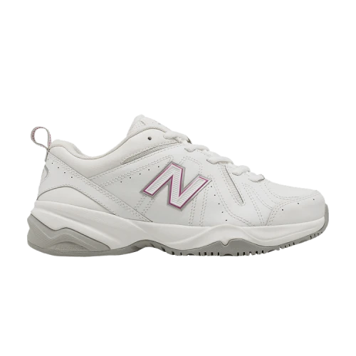 New Balance 619 'White Pink' (Women's)