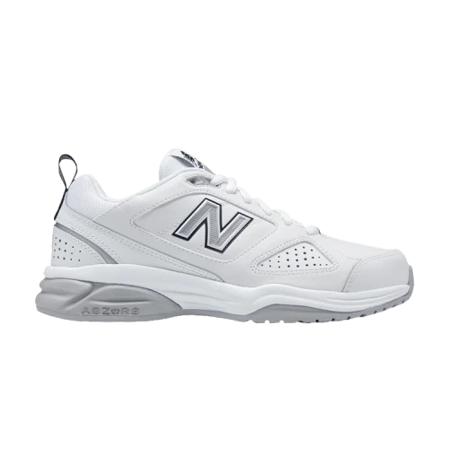 New Balance 623v3 'White Grey' (Women's)