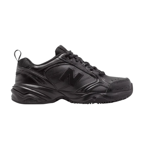 New Balance 624v2 'Black' (Women's)