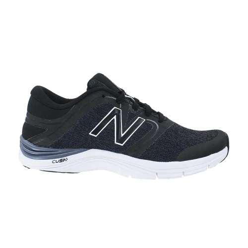 New Balance 711v2 'Black' (Women's)