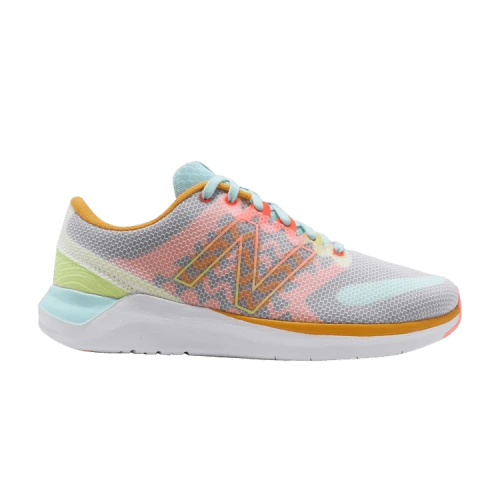 New Balance 715v4 Wide 'Orange' (Women's)