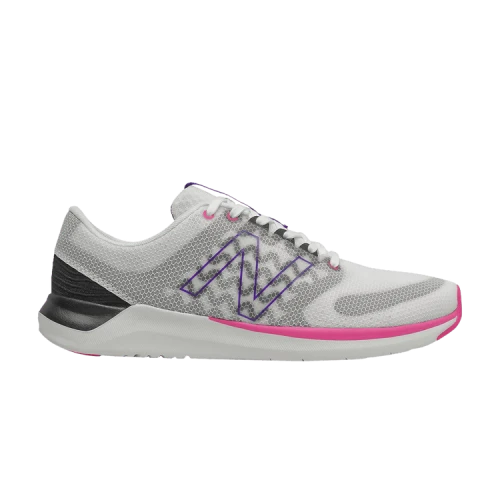 New Balance 715v4 'White Pink' (Women's)