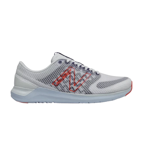 New Balance 715v4 White Violet (Women's)