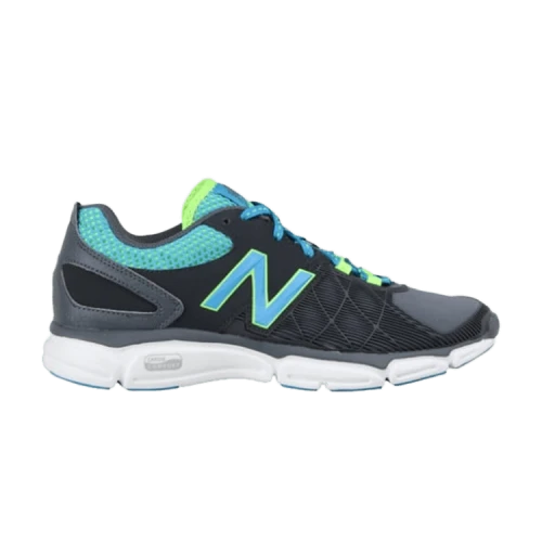 New Balance 813v3 Wide 'Grey Blue' (Women's)
