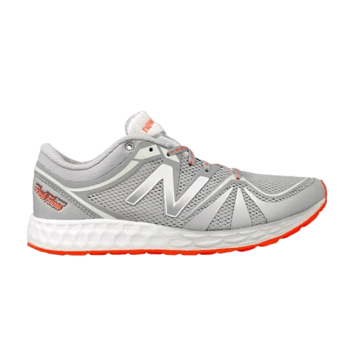 New Balance 882v2 'Silver Orange' (Women's)