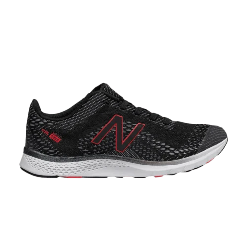 New Balance FuelCore Agility v2 Black (Women's)