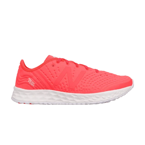 New Balance Fresh Foam Crush 'Vivid Coral' (Women's)