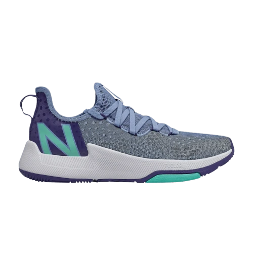New Balance FuelCell Trainer Stellar Blue (Women's)