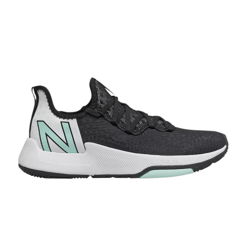 New Balance FuelCell Trainer Black Outerspace (Women's)