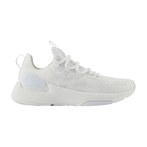 New Balance FuelCell Trainer v2 White Ice Blue (Women's)