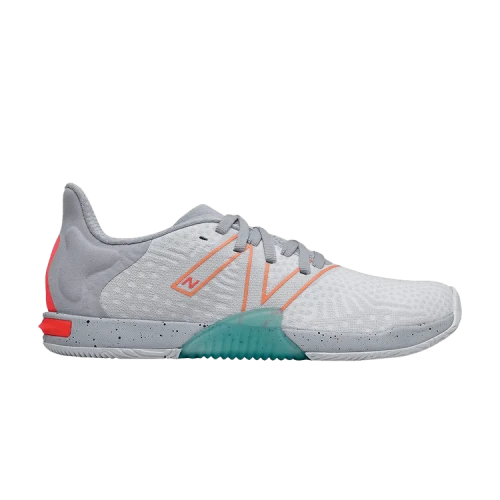 New Balance Minimus TR White Arctic Fox (Women's)
