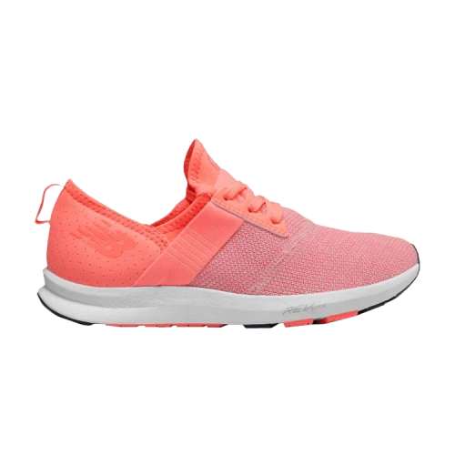 New Balance Nergize Pink (Women's)