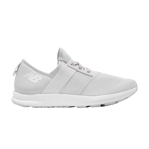 New Balance FuelCore Nergize Wide 'Grey' (Women's)
