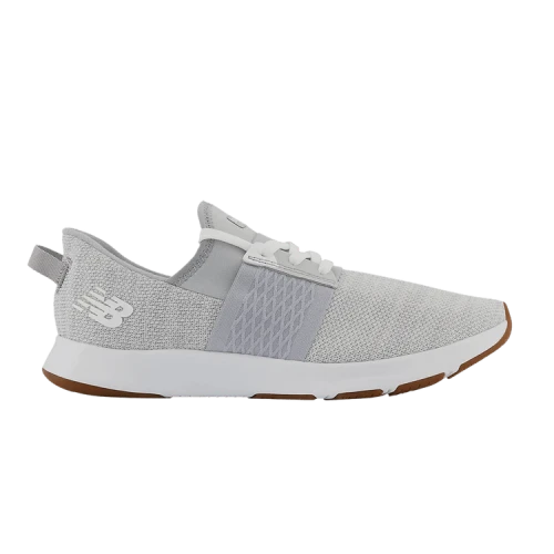 New Balance DynaSoft Nergize v3 'Grey White' (Women's)