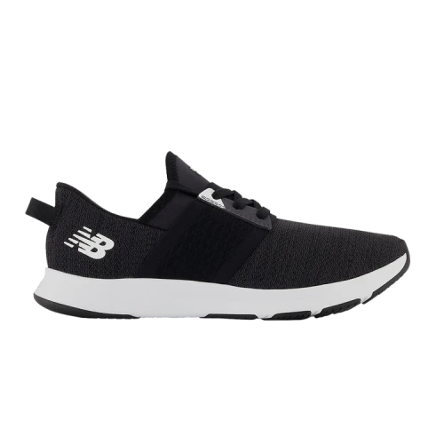 New Balance Dynasoft Nergize V3 Shoes 'Black White' (Women's)