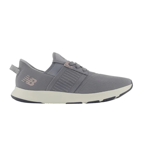 New Balance DynaSoft Nergize v3 'Gray White' (Women's)
