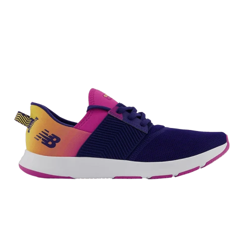 New Balance DynaSoft Nergize v3 'Blue Rose Red Orange' (Women's)
