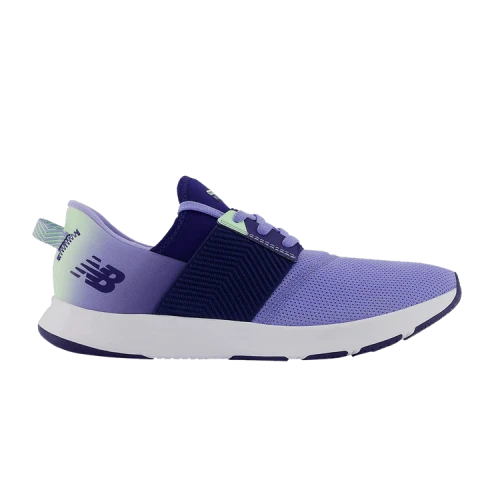 New Balance DynaSoft Nergize v3 'Purple Navy' (Women's)