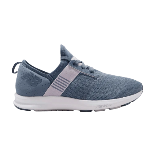 New Balance FuelCore Nergize Wide 'Blue White' (Women's)