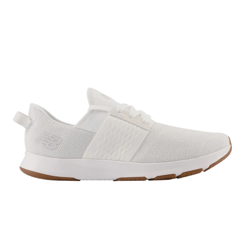 New Balance DynaSoft Nergize v3 'White Light Aluminum' (Women's)