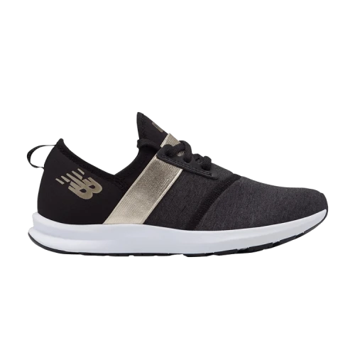 New Balance Fuelcore Nergize 'Black Gold' (Women's)