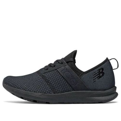 New Balance Fuelcore Nergize Black Magnet (Women's)