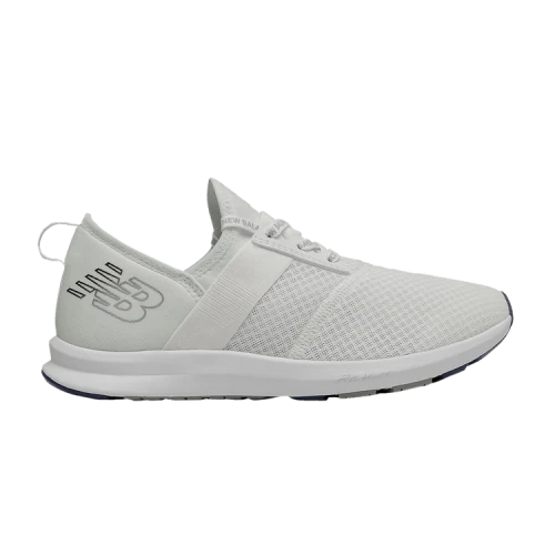 New Balance FuelCore Nergize 'White' (Women's)