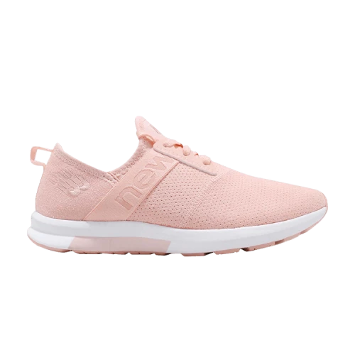 New Balance FuelCore Nergize Wide 'Pink' (Women's)